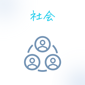 社会