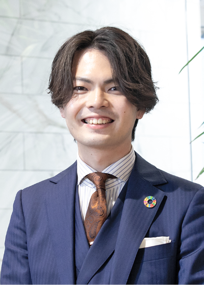 小林　和暉