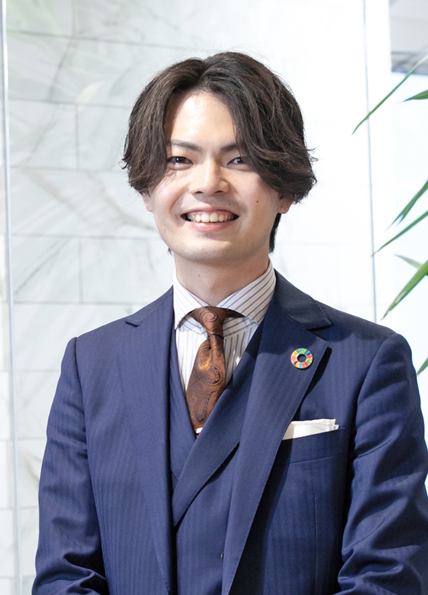 小林　和暉